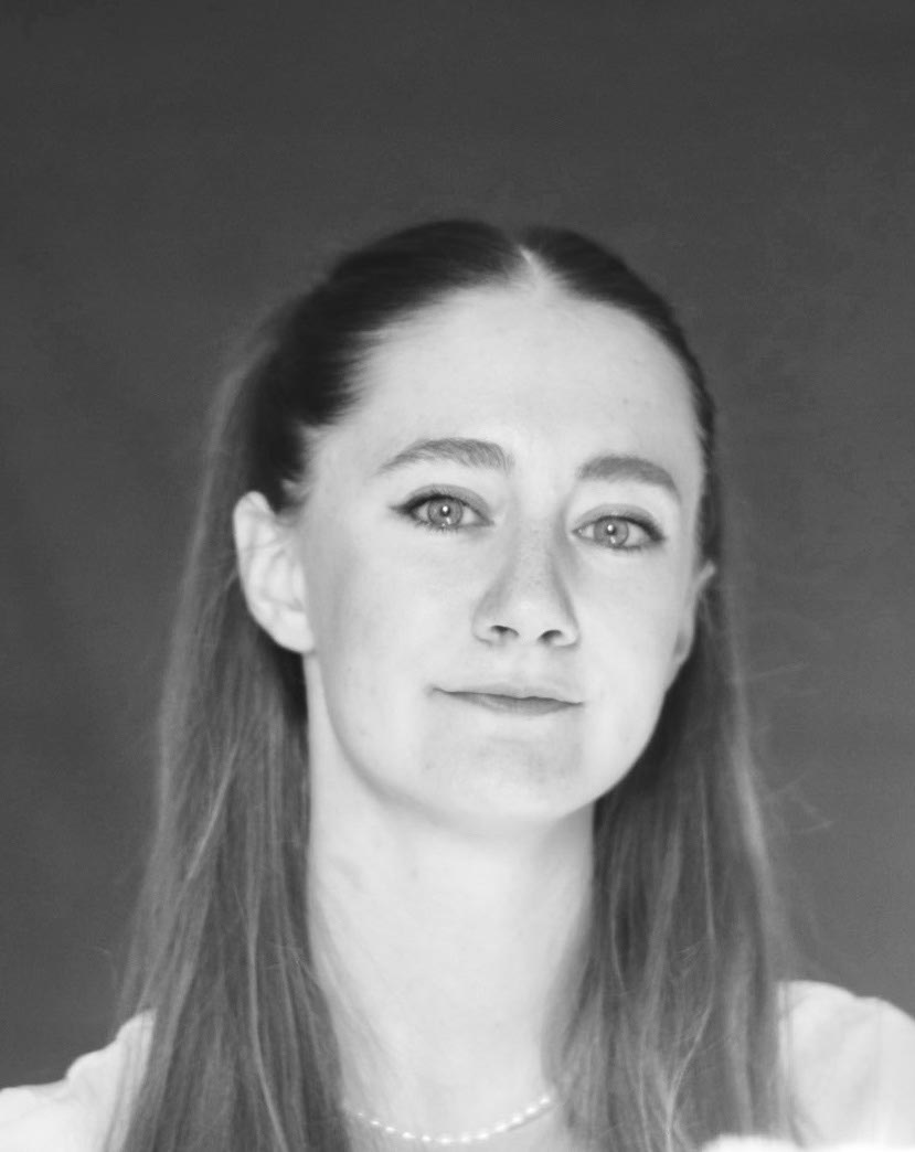 Ronja Rohrer Portrait